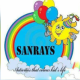 sanrays